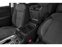 2020 Chevrolet Traverse AWD 4dr LT Cloth w/1LT Interior Shot 7