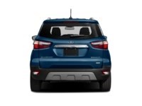 2018 Ford EcoSport Titanium 4WD Exterior Shot 8