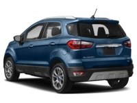 2018 Ford EcoSport Titanium 4WD Exterior Shot 10
