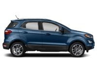 2018 Ford EcoSport Titanium 4WD Exterior Shot 11