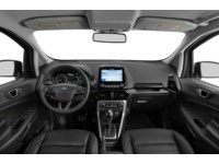 2018 Ford EcoSport Titanium 4WD Interior Shot 6