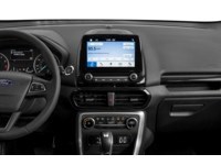 2018 Ford EcoSport Titanium 4WD Interior Shot 2