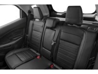 2018 Ford EcoSport Titanium 4WD Interior Shot 5