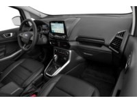2018 Ford EcoSport Titanium 4WD Interior Shot 1