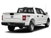 2018 Ford F-150 XL 4WD SuperCrew 5.5' Box Exterior Shot 2