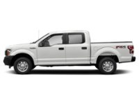 2018 Ford F-150 XL 4WD SuperCrew 5.5' Box Exterior Shot 7