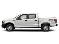 2018 Ford F-150 XL 4WD SuperCrew 5.5' Box Exterior Shot 7