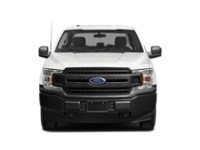 2018 Ford F-150 XL 4WD SuperCrew 5.5' Box Exterior Shot 6