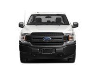 2018 Ford F-150 XL 4WD SuperCrew 5.5' Box Exterior Shot 6