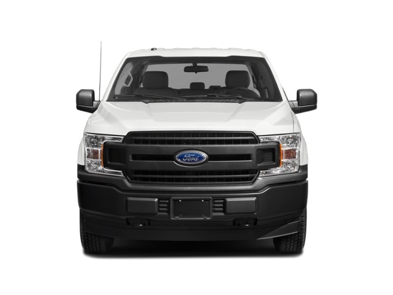 2018 Ford F-150 XL 4WD SuperCrew 5.5' Box Exterior Shot 6