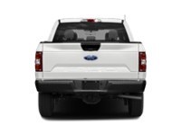 2018 Ford F-150 XL 4WD SuperCrew 5.5' Box Exterior Shot 8