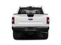 2018 Ford F-150 XL 4WD SuperCrew 5.5' Box Exterior Shot 8