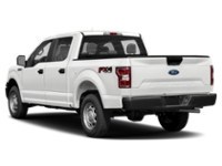 2018 Ford F-150 XL 4WD SuperCrew 5.5' Box Exterior Shot 10
