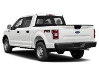 2018 Ford F-150 XL 4WD SuperCrew 5.5' Box Exterior Shot 10