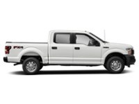 2018 Ford F-150 XL 4WD SuperCrew 5.5' Box Exterior Shot 11