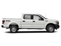 2018 Ford F-150 XL 4WD SuperCrew 5.5' Box Exterior Shot 11
