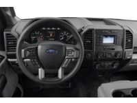 2018 Ford F-150 XL 4WD SuperCrew 5.5' Box Interior Shot 3