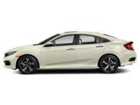 2018 Honda Civic Touring CVT Exterior Shot 7