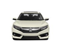 2018 Honda Civic Touring CVT Exterior Shot 6