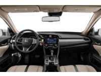 2018 Honda Civic Touring CVT Interior Shot 6
