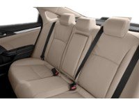 2018 Honda Civic Touring CVT Interior Shot 5