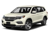 2018 Honda Pilot EX AWD Exterior Shot 1
