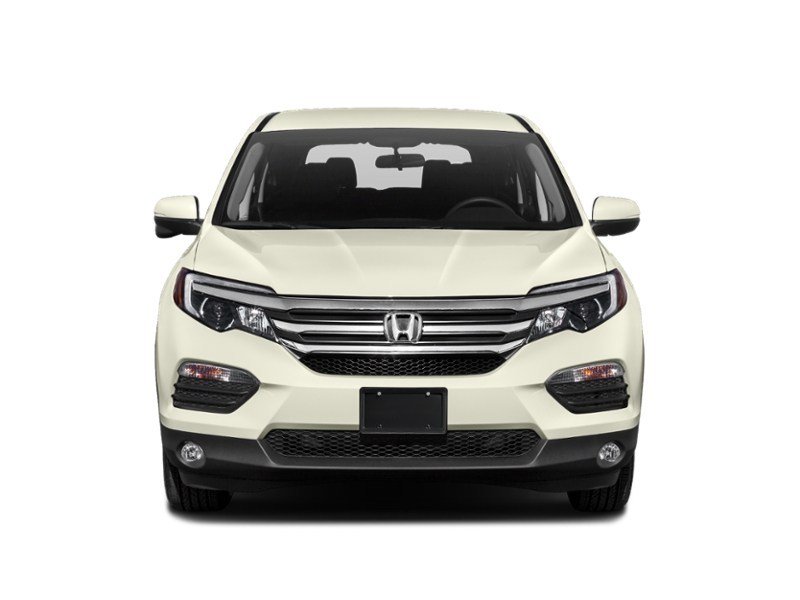 2018 Honda Pilot EX AWD Exterior Shot 6