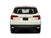 2018 Honda Pilot EX AWD Exterior Shot 8