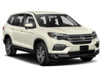 2018 Honda Pilot EX AWD Exterior Shot 9