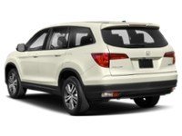 2018 Honda Pilot EX AWD Exterior Shot 10