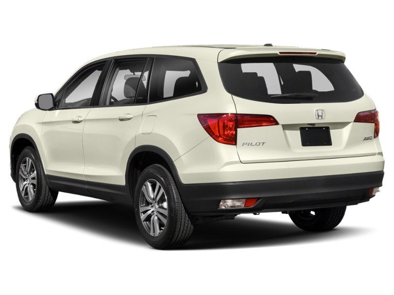 2018 Honda Pilot EX AWD Exterior Shot 10