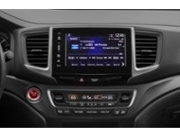 2018 Honda Pilot EX AWD Interior Shot 2