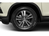 2018 Honda Pilot EX AWD Exterior Shot 5