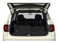 2018 Honda Pilot EX AWD Exterior Shot 4