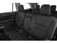 2018 Honda Pilot EX AWD Interior Shot 5