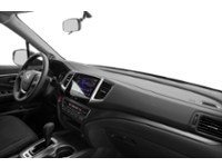 2018 Honda Pilot EX AWD Interior Shot 1