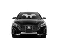 2018 Hyundai Sonata 2.4L Sport Exterior Shot 6