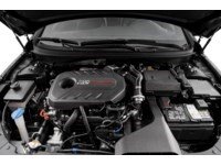 2018 Hyundai Sonata 2.4L Sport Exterior Shot 3