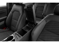 2018 Hyundai Sonata 2.4L Sport Interior Shot 7