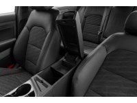 2018 Hyundai Sonata 2.4L Sport Interior Shot 7