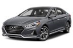 2019 Hyundai Sonata Hybrid Ultimate-Auto