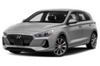 2020 Hyundai Elantra GT Preferred