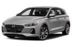 2020 Hyundai Elantra GT Preferred