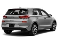 2019 Hyundai Elantra GT Preferred Auto Exterior Shot 2