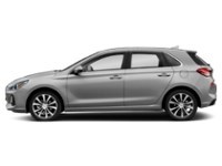 2020 Hyundai Elantra GT Preferred Auto Exterior Shot 6