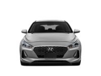 2020 Hyundai Elantra GT Preferred Auto Exterior Shot 5
