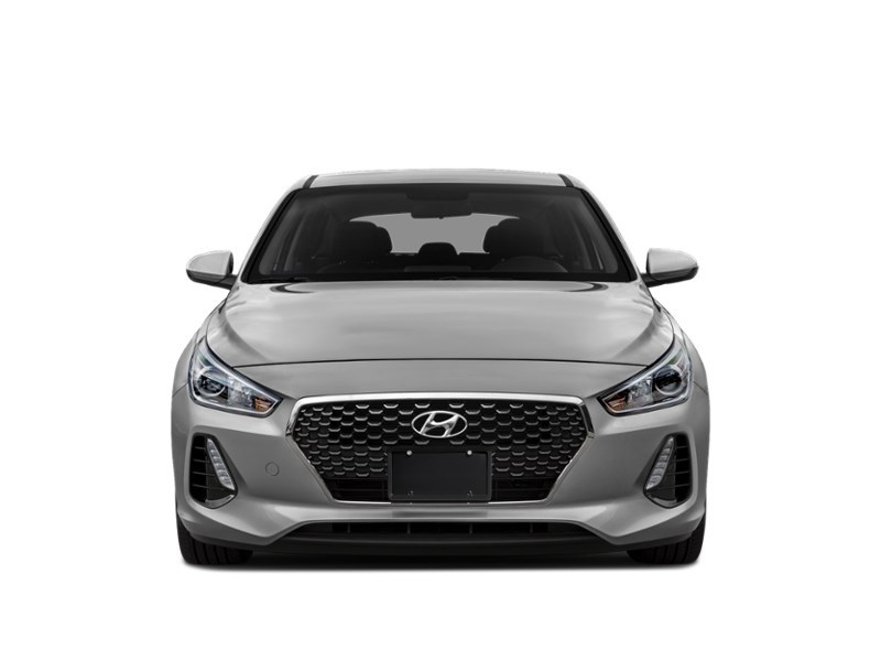 2020 Hyundai Elantra GT Preferred Auto Exterior Shot 5