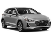 2020 Hyundai Elantra GT Preferred Auto Exterior Shot 8