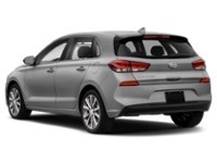 2019 Hyundai Elantra GT Preferred Auto Exterior Shot 9