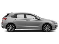 2020 Hyundai Elantra GT Preferred Auto Exterior Shot 10
